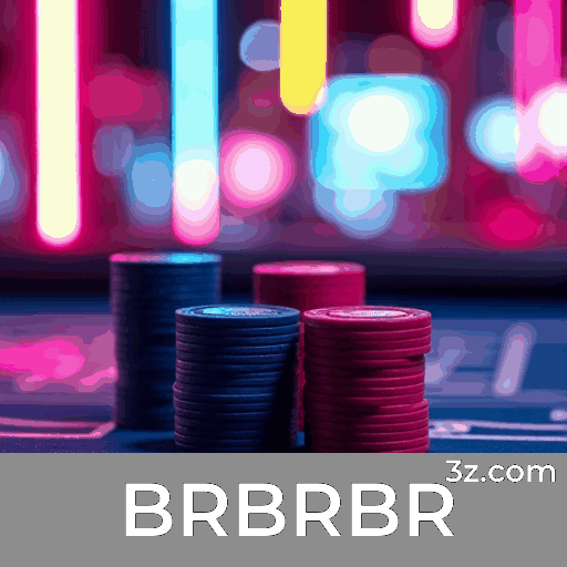 BRBRBR: Descubra a Diversidade dos Jogos de Cassino Online