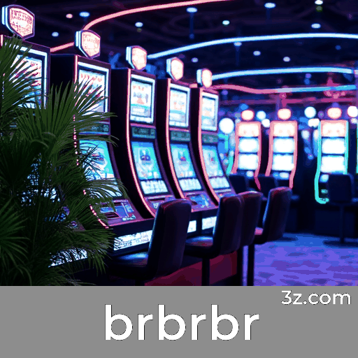 Formulário de cadastro da brbrbr